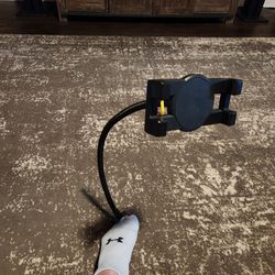 Phone/Tablet holder.