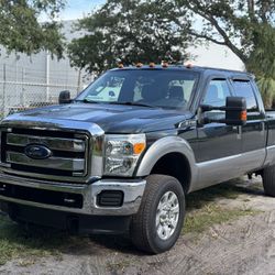 2016 Ford F-350