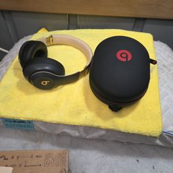 BEATS  STUDIO 3 