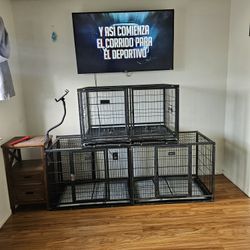 Dog Kennels