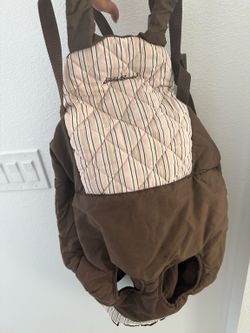 Eddie Bauer High Chair Cover