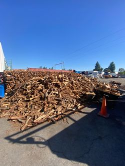 Firewood For Sale!