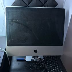 Mac Computer 