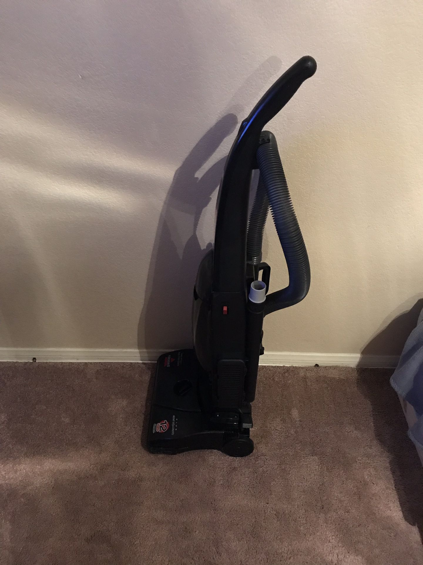 Bissell powerforce bagged 35252 for Sale in Las Vegas, NV OfferUp