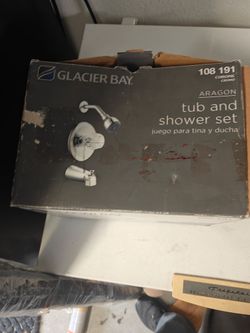 Free faucet kits