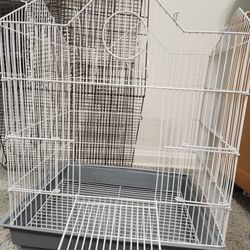 Small/Medium Bird Cages