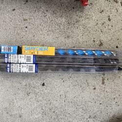 Tools must go all together