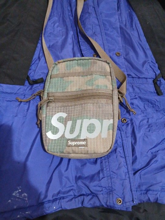 Supreme