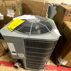 air conditioner condensers