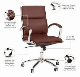Office/desk Chair Thumbnail