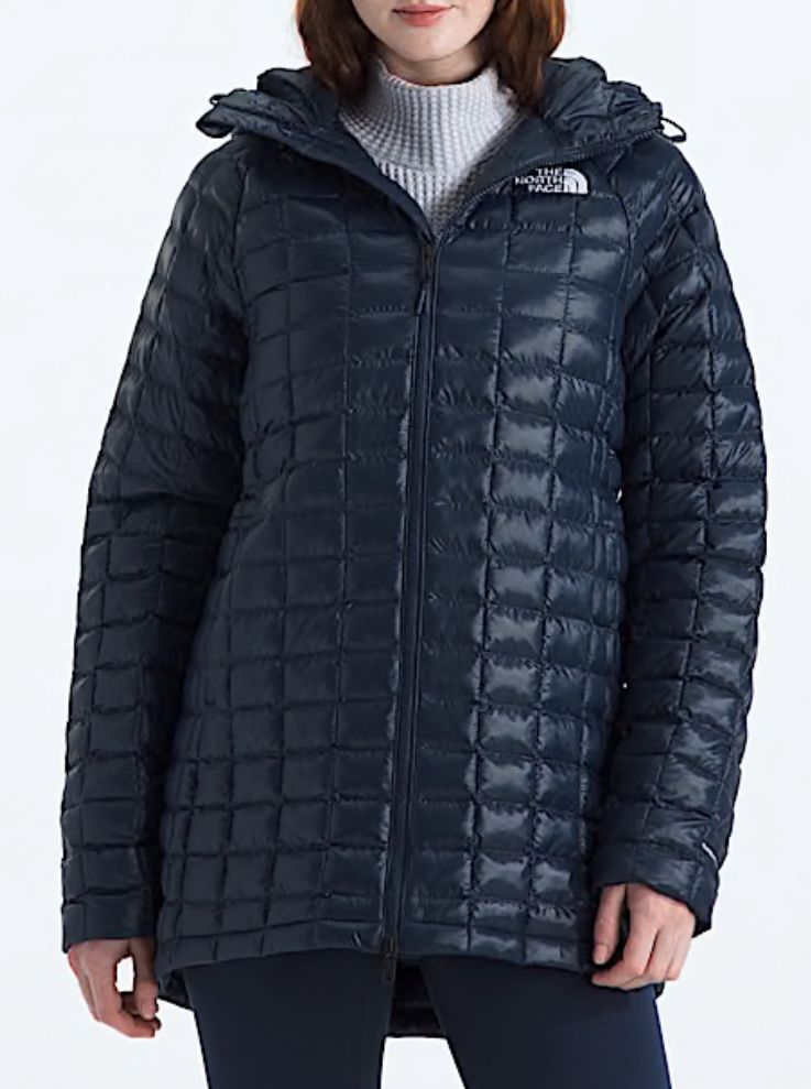 The North Face Jacket