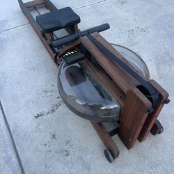 water rower 