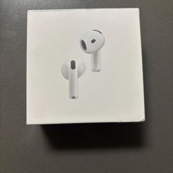 AirPods 4