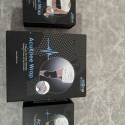 Muscle and Pain Relief Kit- HiDow XPDS18