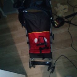Brand new umbrella stroller