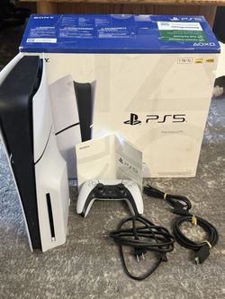 PlayStation