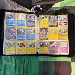 Pokemon cards Complete lost origin set