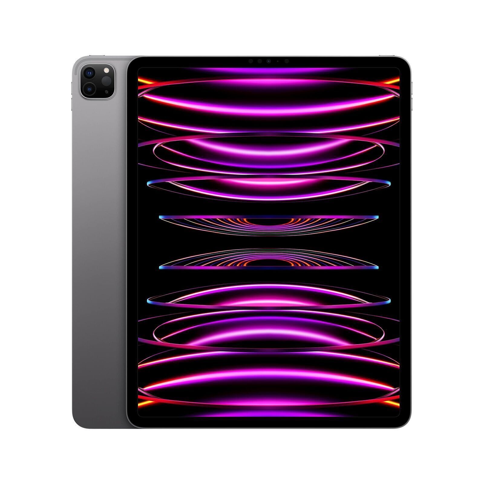 Apple iPad Pro 12.9 Generation 6. 128gig W/ Apple Magic Keyboard & Apple Pencil 2