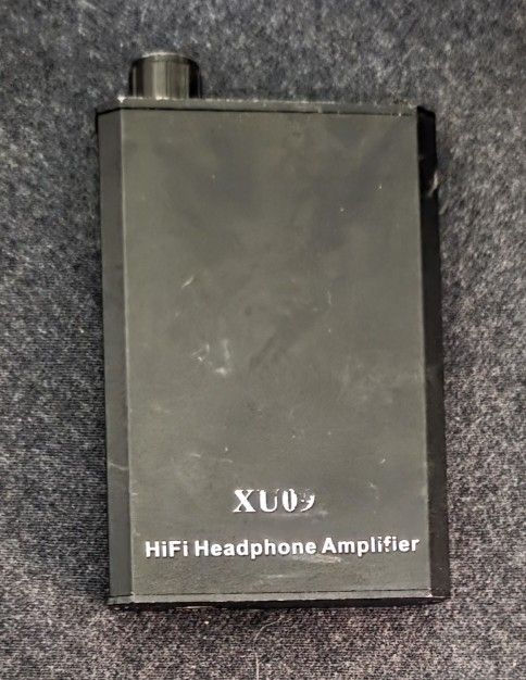 Audio Enhancer For Headset/Headphones