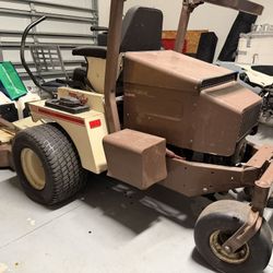 Lawnmower 