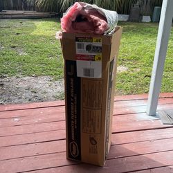 Free Insulated Flexible Duct