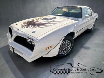 1977 Pontiac Trans Am
