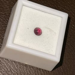 Rhodolite Garnet 15 Obo