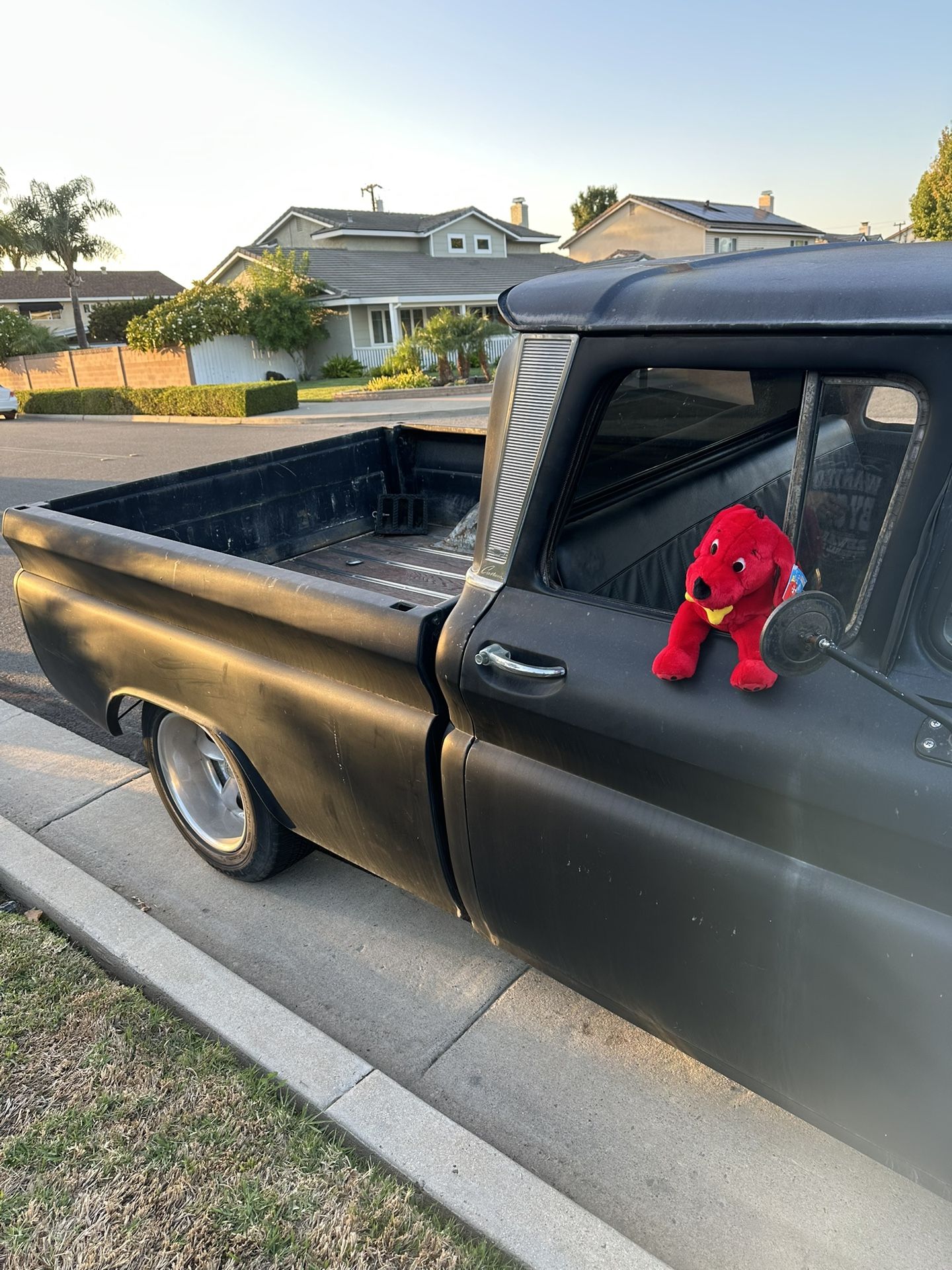 1961 Chevrolet Corvette
