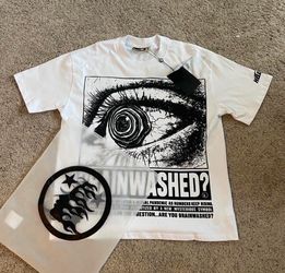 1:1 Hellstar Tee w/Working NFC