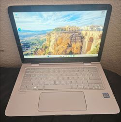 I5-6th Gen/256SDD/4GB/W11 Home/2 +1 convertible Touchscreen