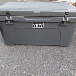 Yeti Tundra 65