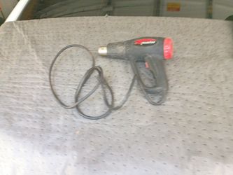 Heat Gun 