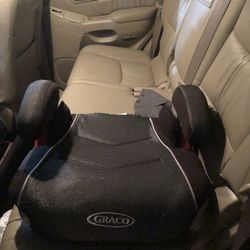 Booster Seat $25
