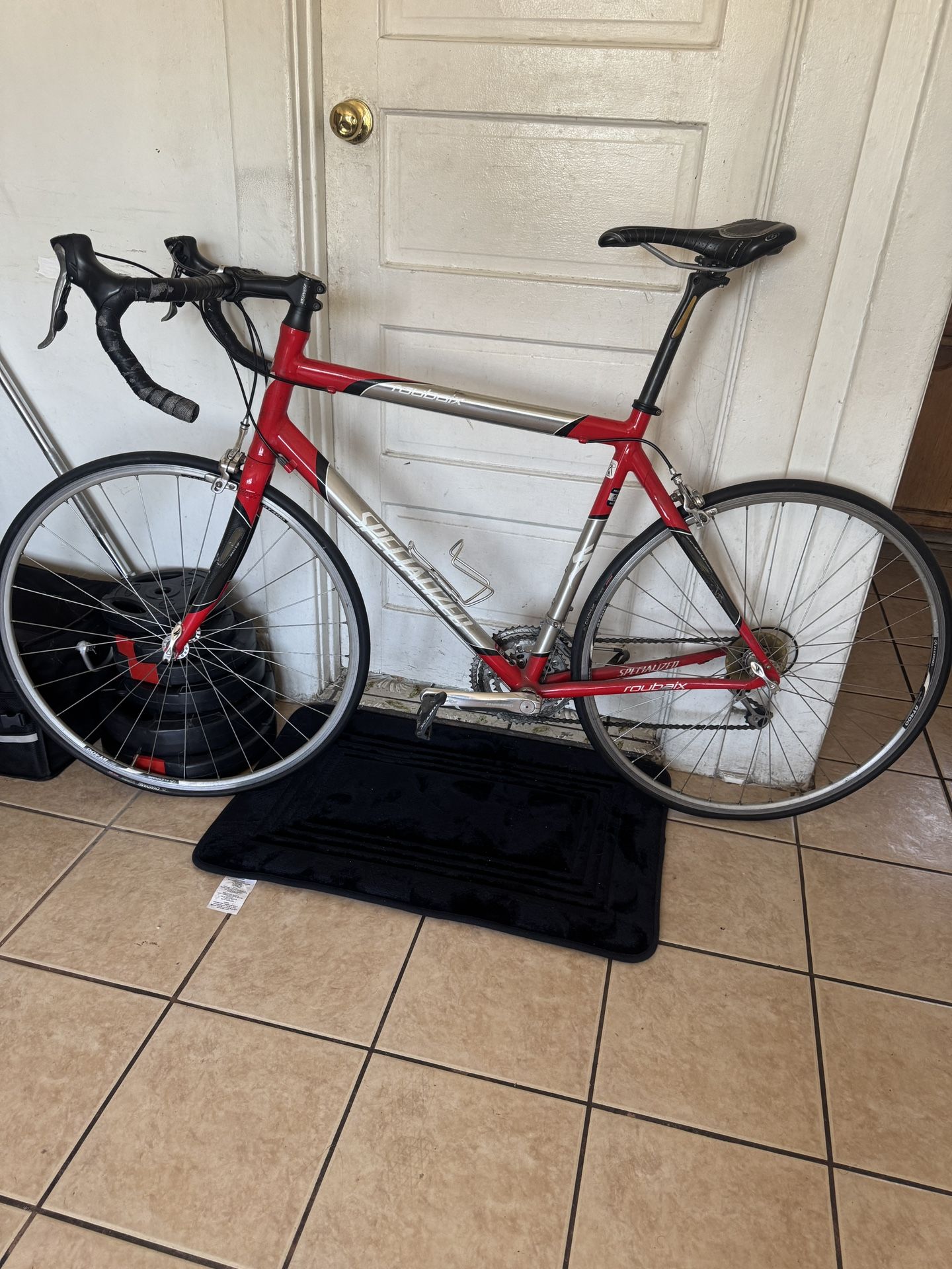 Specialized Roubaix