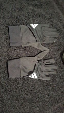 Adidas Thermal Gloves