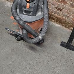 Rigid Shop Vac