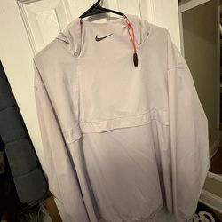 Nike Running hoodie