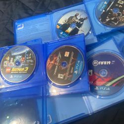 Games