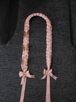 Graduation Leis