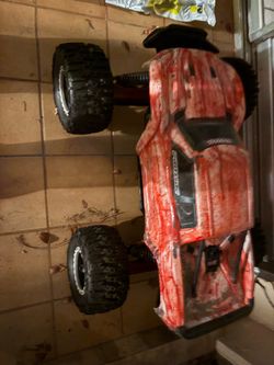 Xmaxx