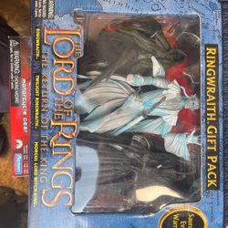 Lord of the rings (ringwrath gift pack) Sauron’s Evil Warriors