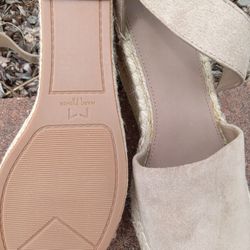 Wedges Retail $150