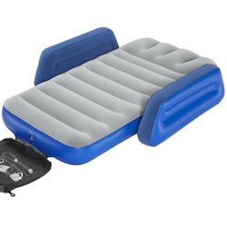 Ozark Kids Inflatable Air Mattress 
