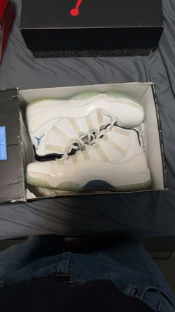 Jorden 11