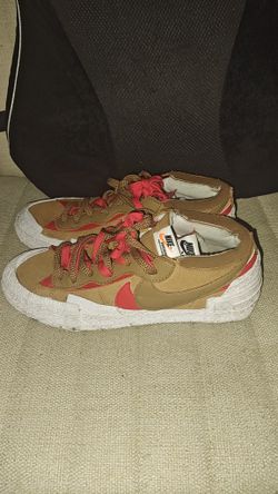 Nike Blazer Low