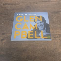 Glen Cambell Soundtrack 