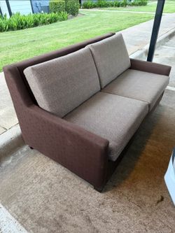 Sofa bed