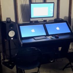 Raven Slate Board Studio Equipment 