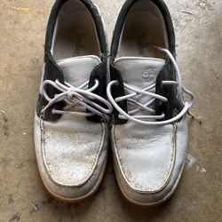 Timberland Shoes Men Size 10
