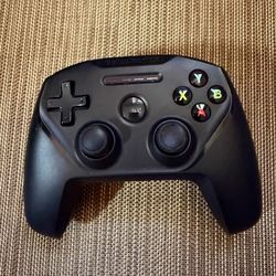 The SteelSeries Nimbus